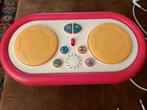 Baby drum met licht en bewegende delen., Kinderen en Baby's, Speelgoed | Babyspeelgoed, Ophalen of Verzenden, Zo goed als nieuw