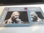 Sonny Rollins de 4 cd's  Swingin' For Bumsy, Cd's en Dvd's, Cd's | Jazz en Blues, Verzenden, 1980 tot heden, Zo goed als nieuw
