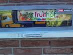 WSI  Daf  XG+  6 x 2  van  Traveo - Oudelande., Hobby en Vrije tijd, Ophalen of Verzenden, Nieuw, Bus of Vrachtwagen, Wsi