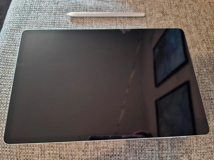 samsung galaxy tab S7 FE wifi, Computers en Software, Android Tablets, Zo goed als nieuw, 12 inch, Ophalen of Verzenden