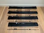 Nieuwe Dam Yagi Classic spinhengels, 2.40m & 20-50 gr, Dam, Werphengel, Nieuw, Ophalen of Verzenden