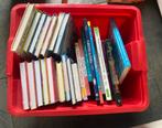 20 Nederlandse kinderboeken, Ophalen, Gelezen