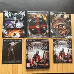 Ps3 Dante’s Inferno Death Edition, 1 speler, Ophalen, Gebruikt, Vanaf 18 jaar