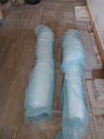 Ldpe hoezen plastic zakken matrashoes, Ophalen, Nieuw, 15 m² of meer, Folie
