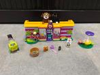 Lego Friends 41699 Huisdierenadoptie cafe helemaal compleet, Kinderen en Baby's, Speelgoed | Duplo en Lego, Ophalen of Verzenden