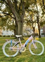 5-7 years old bicycle. Barely used (max 50 KMs), Ophalen, Zo goed als nieuw, 20 inch