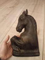 paard boekensteun, Perkeo 74. Paarden. Vintage, Ophalen, Gebruikt, Dier
