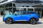 Peugeot 2008 1.2 PureTech Allure Pack, Stof, Gebruikt, Euro 6, 1199 cc
