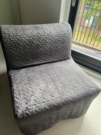 Ikea slaapbank, Ophalen, Zo goed als nieuw, Eenpersoons, 90 cm