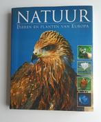Natuur. Dieren en planten van Europa - ISBN: 9781405462679, Ophalen of Verzenden, Gelezen, Natuur algemeen, Mike Briggs, Peggy Briggs