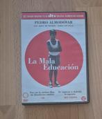 La Mala Educación (Gay Themed), Cd's en Dvd's, Dvd's | Filmhuis, Alle leeftijden, Ophalen of Verzenden, Zo goed als nieuw, Overige gebieden