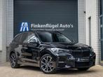 BMW X1 XDrive25e M-sport 220 pk |Head-up |H.K audio |Camera, Gebruikt, Zwart, Zwart, Bedrijf