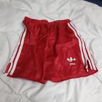 Nylon adidas short, Zo goed als nieuw, Adidas, Verzenden, Maat 48/50 (M)