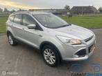 Ford Kuga 1.5 Titanium, Auto's, Euro 6, 4 cilinders, Origineel Nederlands, Bedrijf
