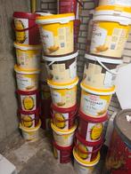 Gratis lege emmers - alleen ophalen!, Huis en Inrichting, Emmers, Ophalen