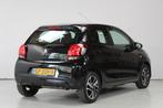 Peugeot 108 1.0 e-VTi Active Airco | Lichtmetalen velgen | N, Voorwielaandrijving, Euro 5, Stof, Zwart
