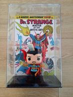 Funko Pop Doctor Strange Marvel, Ophalen of Verzenden, Zo goed als nieuw
