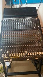 Mackie 1640, Muziek en Instrumenten, Mengpanelen, Ophalen of Verzenden, Gebruikt, 10 tot 20 kanalen, Microfooningang
