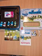 Smurfenspel., Verzamelen, Smurfen, Ophalen of Verzenden