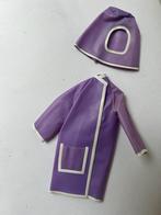 Barbie 70’ mod mod mod outfit, Ophalen of Verzenden, Gebruikt