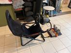 Simracing setup, Thrustmaster TX en T-LCM, Ophalen, Gebruikt
