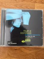 CD Trijntje Oosterhuis - The Look of love, Cd's en Dvd's, Cd's | Jazz en Blues, Ophalen of Verzenden, Zo goed als nieuw