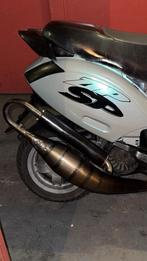 Ddl 52 slag uitlaat, Fietsen en Brommers, Brommers | Tuning en Styling, Ophalen of Verzenden, Zo goed als nieuw, Ddl
