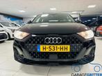 Audi A1 citycarver 25 TFSI epic, Auto's, Voorwielaandrijving, Euro 6, Zwart, Origineel Nederlands