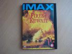DVD documentaire Fires of Kuwait IMAX nieuw, Ophalen of Verzenden, Nieuw in verpakking