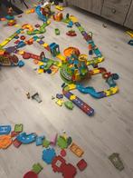 Vtech toet toet autos, Kinderen en Baby's, Speelgoed | Vtech, Ophalen of Verzenden, Gebruikt, 2 tot 4 jaar