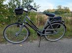 Vintage Hollandse damesfiets nagenoeg nieuw! 53cm 28 inch, Ophalen of Verzenden, Zo goed als nieuw