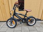 Amigo BMX Kinderfiets - Stoer model!, Ophalen, Gebruikt, Staal, Minder dan 16 inch