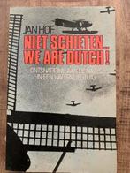 Jan Hof, Ophalen of Verzenden, Zo goed als nieuw