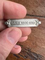 Gesp expeditiekruis atjeh 1906 1910 KNIL medaille model, Verzenden, Lintje, Medaille of Wings, Nederland