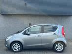 Opel Agila 1.0 12V 2011 -Nieuwe APK -Zeer net & met Trekhaak, Auto's, Euro 5, Stof, 4 cilinders, Origineel Nederlands
