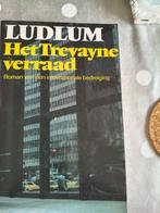 ludlum. diverse titels, Ophalen, Gelezen, Robert Ludlum