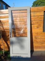 Gratis achter deur., Doe-het-zelf en Verbouw, Deuren en Horren, Gebruikt, 80 tot 100 cm, Ophalen of Verzenden, 200 tot 215 cm