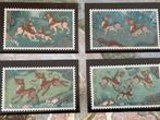 Thailand 1998, Postzegels en Munten, Postzegels | Azië, Ophalen of Verzenden, Postfris, Zuidoost-Azië