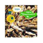 Gedroogde Visjes voor Waterschildpadden (Natuurproduct), Dieren en Toebehoren, Winkel Schildpaddencentrum, Overige typen, Nieuw