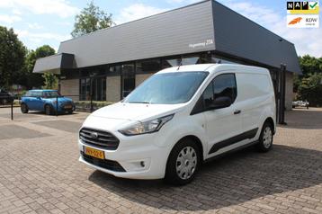 Ford Transit Connect 1.5 EcoBlue L1 Trend beschikbaar voor biedingen
