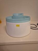 Drinkfontein, Ophalen, Zo goed als nieuw