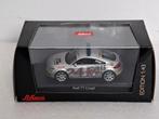 Audi TT Race control 24h Le Mans 2009 1/43 Schuco, Ophalen of Verzenden, Zo goed als nieuw, Auto, Schuco