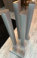 Magnat needle alu, Audio, Tv en Foto, Luidsprekers, Ophalen, Gebruikt, Magnat, 60 tot 120 watt