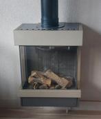 Dru Diablo, Huis en Inrichting, Haarden, Ophalen, Gebruikt, Vrijstaande haard, Elektrische haard