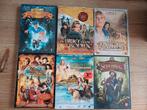 Diverse jeugd films, Cd's en Dvd's, Ophalen of Verzenden, Gebruikt, Avontuur, Film
