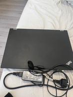 Lenovo ThinkPad I5-6200 CPU, Computers en Software, Windows Laptops, 2 tot 3 Ghz, Qwerty, 8 GB, Ophalen of Verzenden