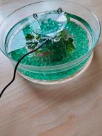 Water object, Ophalen of Verzenden, Zo goed als nieuw