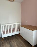 VOX Ledikant en Commode - Zo Goed Als Nieuw, Zo goed als nieuw, 75 tot 100 cm, Minder dan 50 cm, Commode