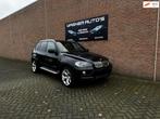 BMW X5 XDrive35d High Executive EXPORT/HANDEL DUITSE PAPIERE, Auto's, BMW, Origineel Nederlands, Te koop, 5 stoelen, X5