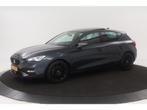 Seat LEON 1.0 TSI FR Intense  Panoramadak  Beats  Camera  St, Auto's, Seat, Zilver of Grijs, 5 stoelen, Benzine, 110 pk